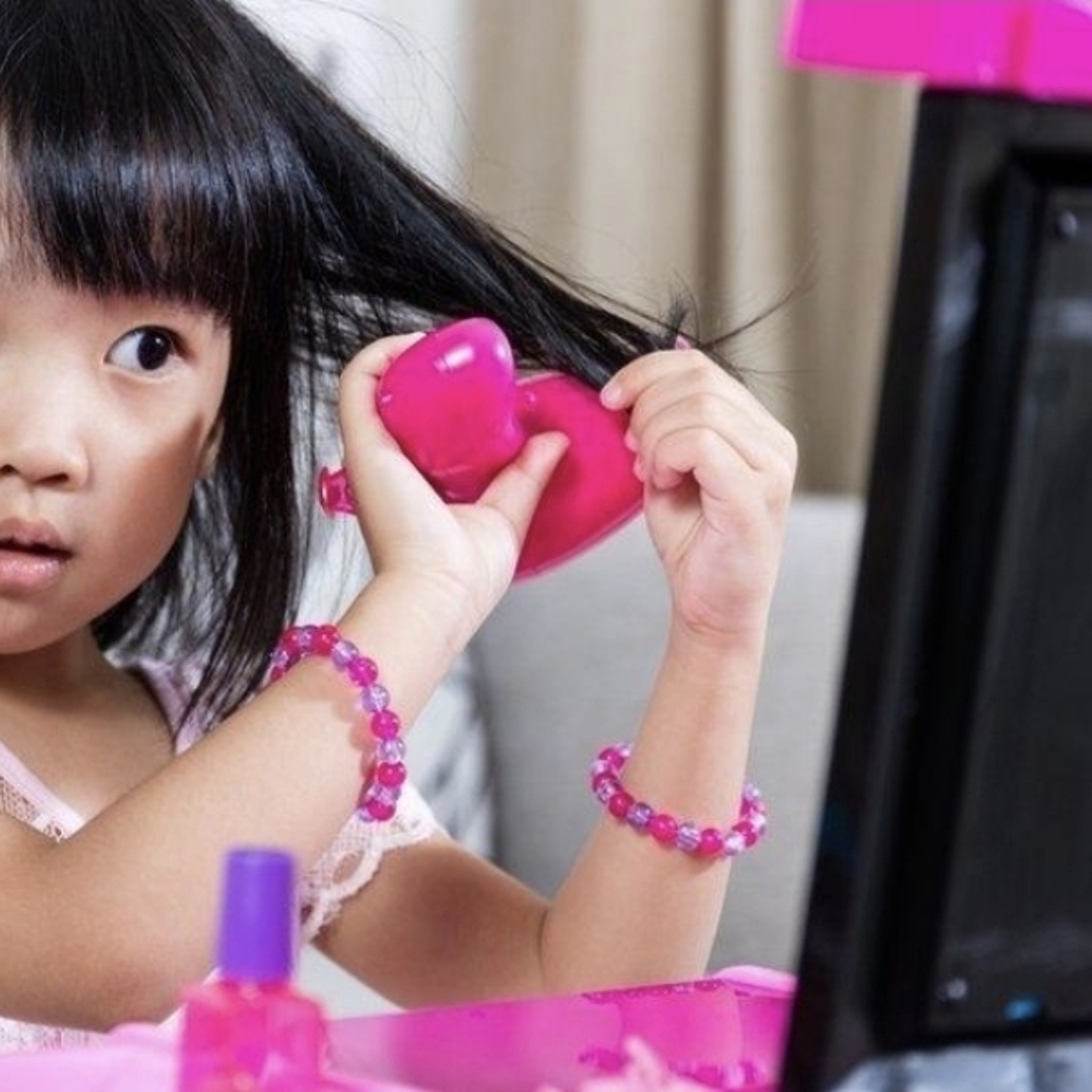 TOYS For Girls